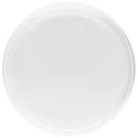 Plastikglas "old styl" (&Oslash; 29,20) *alternativ*