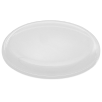 Plastikglas "old styl" mit Kratzschutz Beschichtung (&Oslash; 31,00)*alternativ*