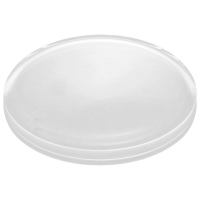 Plastikglas "old styl" (&Oslash; 31,90) *alternativ*