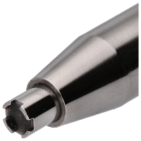 Punzen f&uuml;r Leuchtpunkte f&uuml;r L&uuml;nette