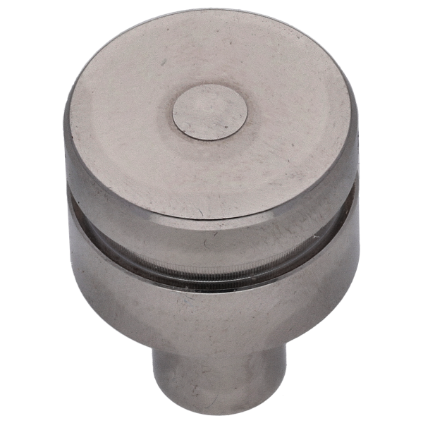 Abstützwerkzeug zur Befestigung der Welle für Schwungmasse Cal. 21xx. 22xx (4,00 mm)