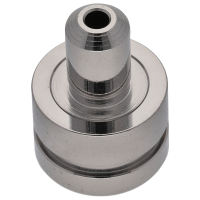 Abst&uuml;tzwerkzeug zur Befestigung der Welle f&uuml;r Schwungmasse Cal. 21xx. 22xx (4,00 mm)