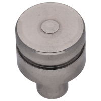 Anvil for axle for oscillating weight staking tool Cal. 21xx, 22xx (4,00 mm)