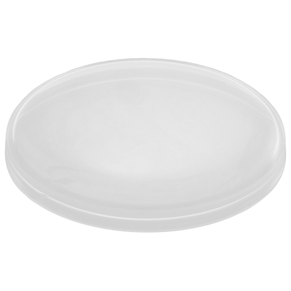 Plastikglas "old styl" *alternativ*