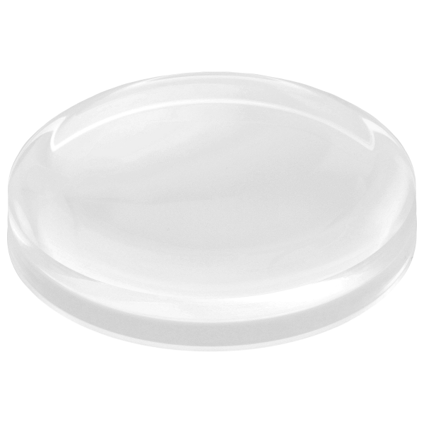 Plastikglas "old styl" *alternativ*