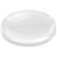 Plastikglas "old styl" *alternativ*