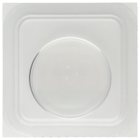 Plastikglas "old styl" *alternativ*