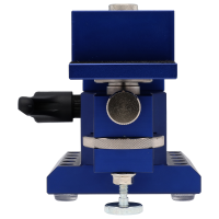 Mehrzweckgerät mit einstellbarer Höhe, kompleter Satz (Ref. AMF 2015)