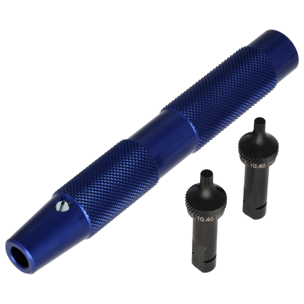 Tubuswerkzeug mit Schlüssel