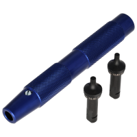 Tubuswerkzeug mit Schlüssel