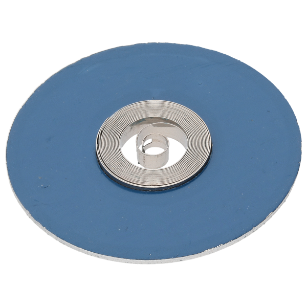 Zugfeder *alternativ*