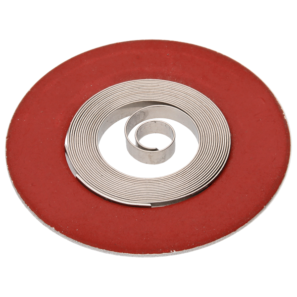 Zugfeder *alternativ*