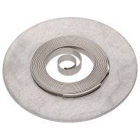 Zugfeder *alternativ*