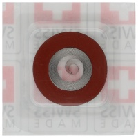 Zugfeder *alternativ*