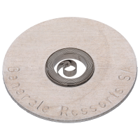 Zugfeder *alternativ*