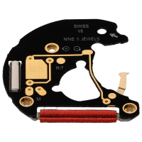 Elektronik-Baugruppe - ETA 256.111