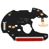 Elektronik-Baugruppe - ETA 255.112