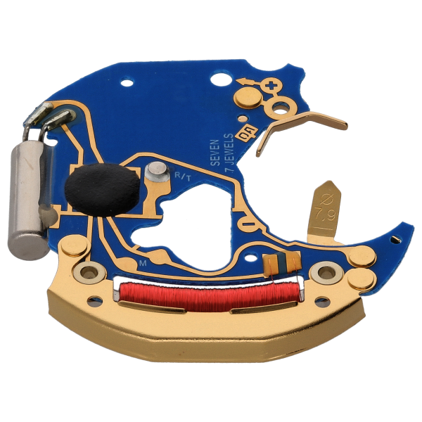 Elektronik-Baugruppe - ETA 956.412