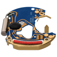 Elektronik-Baugruppe - ETA 956.032