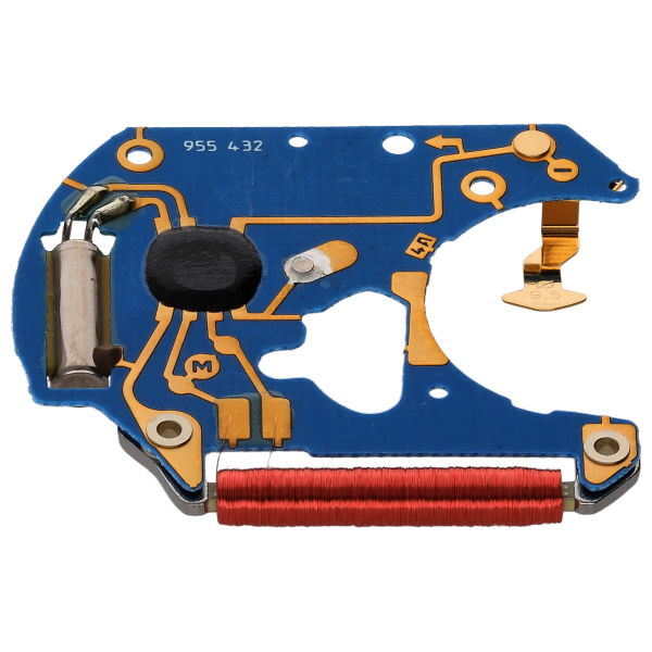 Elektronik-Baugruppe - ETA 955.432