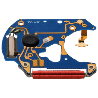 Elektronik-Baugruppe - ETA 955.432