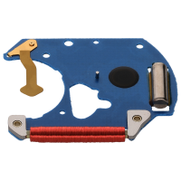 Elektronik-Baugruppe - ETA 955.432