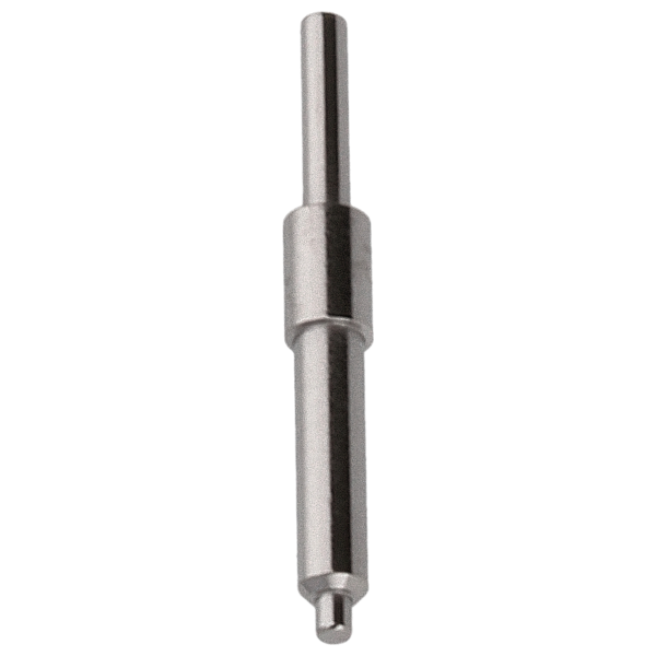 Herzhebel-Riegelwelle *alternativ*