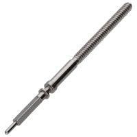 Aufzugwelle *alternativ*