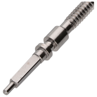 Aufzugwelle *alternativ*