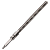 Aufzugwelle *alternativ*