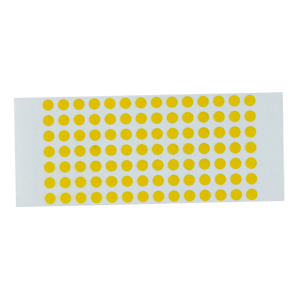 Abdeckpunkte für Armband Ø 2,30 mm (á 64 Punkte)