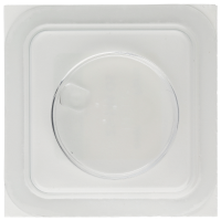 Plastikglas *alternativ*