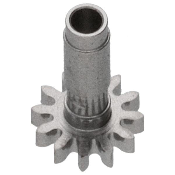 Minutenrohr (H=3,40 mm) *alternativ*