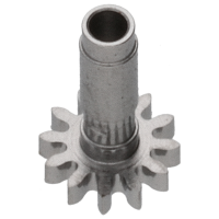 Minutenrohr (H=3,40 mm) *alternativ*