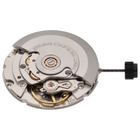 ETA 2824-2 Uhrwerk Standard, H2, Datum 3 Uhr, NIVACHOC (V8ZX40)