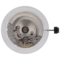 ETA 2824-2 Uhrwerk Standard, H2, Datum 3 Uhr, NIVACHOC (V8ZX40)
