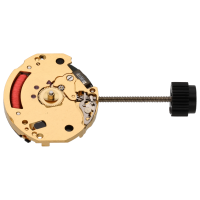 ETA 976.001 Quarzwerk - ohne Sekunde H1 (Std. H=0,85 mm) (AC21)