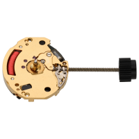 ETA 976.001 Quarzwerk - ohne Sekunde H5 (Std. H=1,75 mm) (AC21)