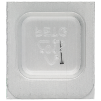 Zentrumsekundentrieb (H=6,26 mm) *alternativ*