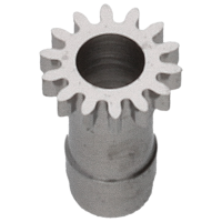 Minutenrohr (H=2,39 mm) *alternativ*