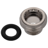 Tubus *alternativ* (altes Kronen/Tubus System)