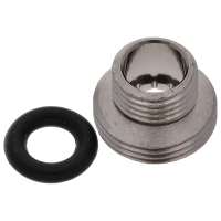 Tubus *alternativ* (altes Kronen/Tubus System)