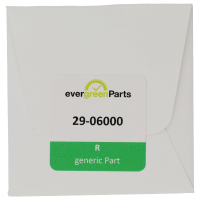 Tubusdichtung *alternativ*