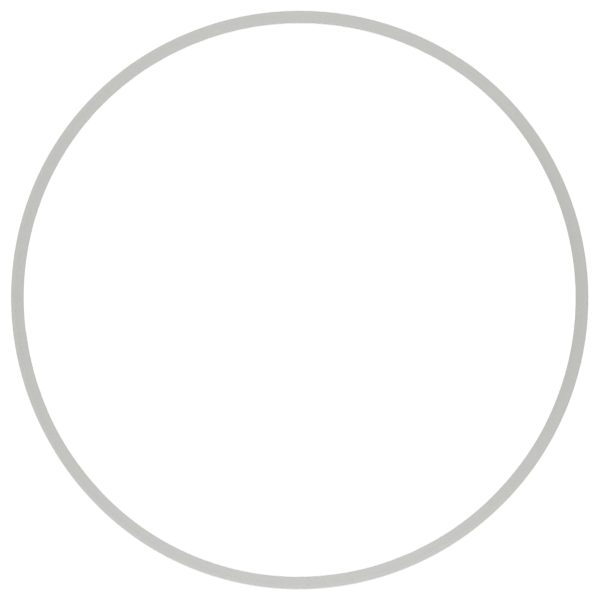 Glasdichtung (H=2,12 mm) *alternativ*