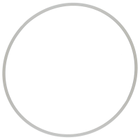 Glasdichtung (H=2,72 mm) *alternativ*