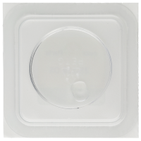 Plastikglas mit Lupe (Ø 30,60) *alternativ*