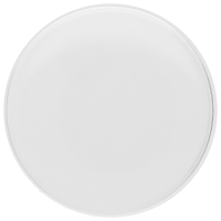 Plastikglas (&Oslash; 29,40) *alternativ*