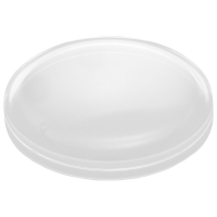 Plastikglas "old styl" (&Oslash; 20,00) *alternativ*