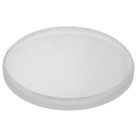 Saphirglas (&Oslash; 29,4 / Dichtung H=2,20 mm) ohne Lupe *alternativ*