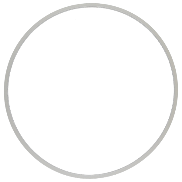 Glasdichtung (H=2,30 mm) *alternativ*